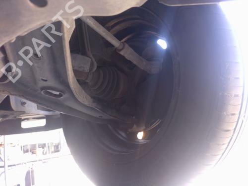 Steering rack FORD TRANSIT COURIER B460 Box Body/MPV 1.5 EcoBlue | BP37421567M22 - Image 2