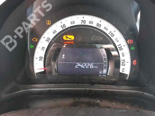 Front left interior door handle RENAULT TWINGO III (BCM_, BCA_) 0.9 TCe 90 (BCM9, BCM2) | BP5100090I13  - Image 8