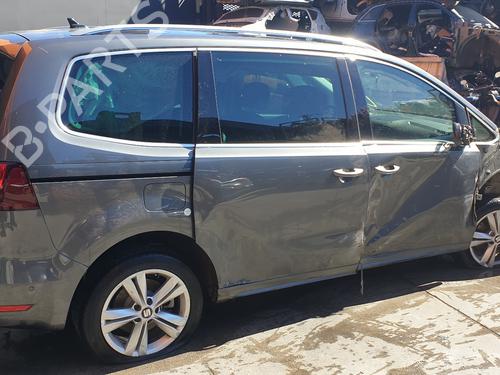 Module électronique SEAT ALHAMBRA (710, 711) 1.4 TSI | BP17999985M83 