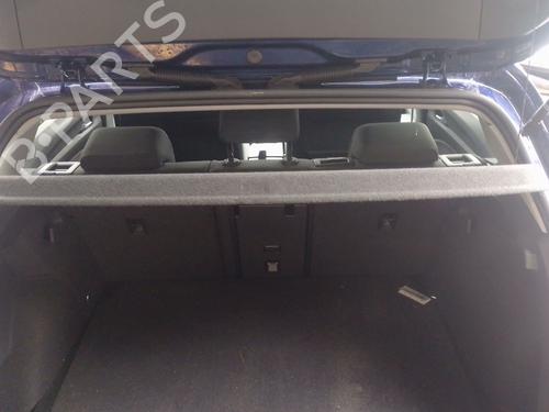 Used Rear parcel shelf Rear parcel shelf 39552467 39552467