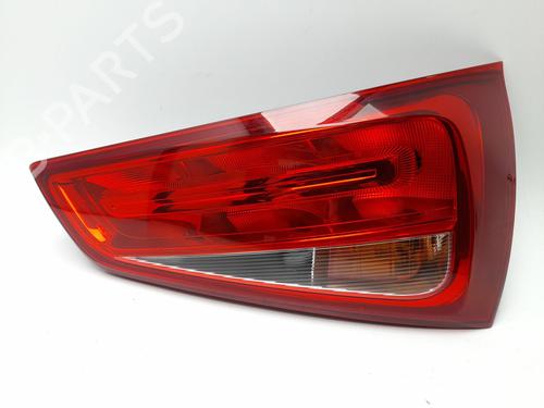 Høyre baklys AUDI A1 Sportback (8XA, 8XF) 1.6 TDI (115 hp) 32372570