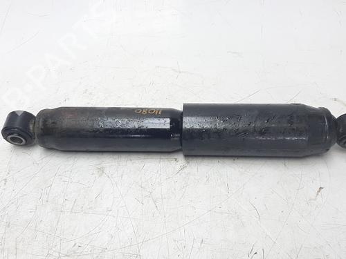 Used Right rear shock absorber FIAT DUCATO Bus (250_) [2006-2025]  12449871