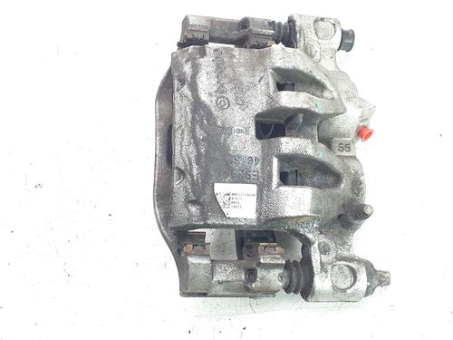 Used Left front brake caliper CITROËN JUMPER II Van 2.2 BlueHDi 140 (140 hp) 32249608