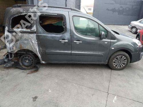 PEUGEOT PARTNER Tepee  1.6 BlueHDi 100  809646