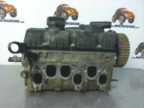 Cylinder head SEAT IBIZA III (6L1)  | BP10978816M5 