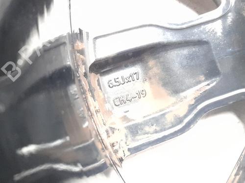 Rim CITROËN C4 CACTUS  | BP20931452C45 