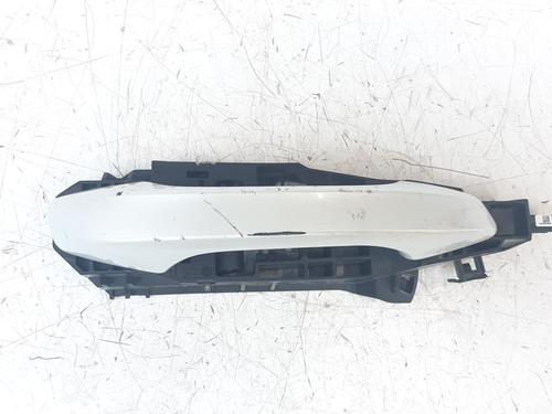 Front right exterior door handle PEUGEOT 308 III (FB_, FH_, FP_, F3_, FM_) PureTech 130 (FPHNSL, FPHNST) 9834951880