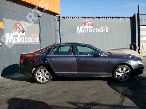 AUDI A6 C6 (4F2)  3.0 TDI quattro  6851