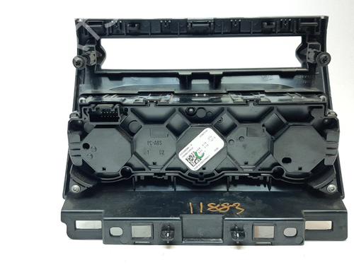 Climate control RENAULT CLIO V (B7_)  | BP21272873I5 