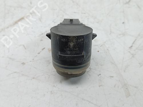Electronic module FORD TOURNEO CUSTOM V362 Bus (F3) 2.0 EcoBlue mHEV | BP37266101M83 - Image 2