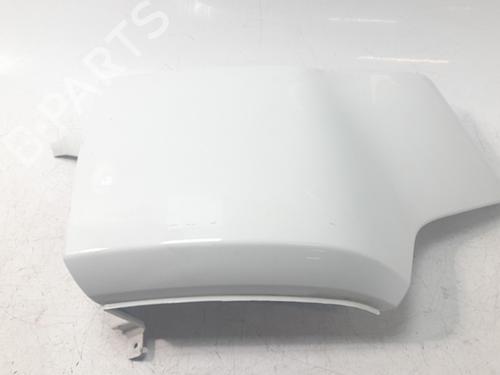 Used Corner bumper LAND ROVER RANGE ROVER EVOQUE (L538) 2.0 D 4x4 (150 hp) 31178427