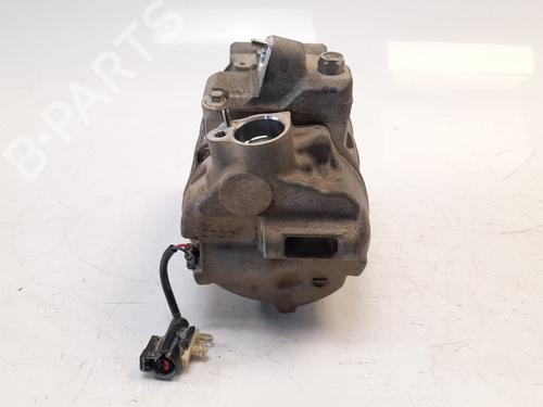 AC compressor LAND ROVER DISCOVERY III (L319) 2.7 TD 4x4 | BP7527835M34 