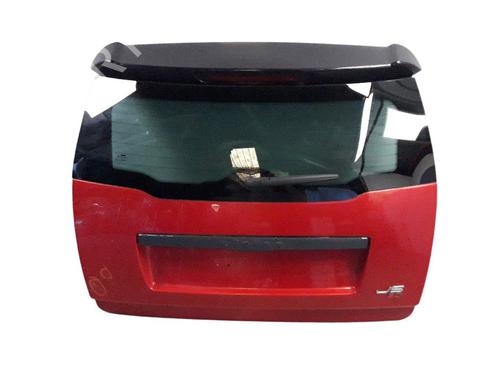 Tailgate LIGIER NOVA [2002-2024]  12396521