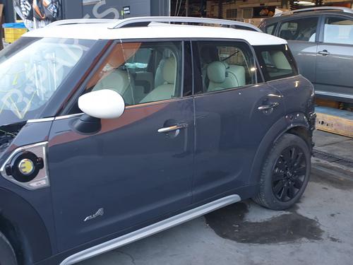 Bagaksel MINI MINI COUNTRYMAN (F60) Cooper SE ALL4 (136 hp) 16081406