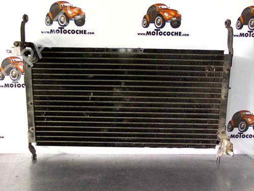Used AC radiator FIAT BRAVA (182_) [1995-2003]  2957450