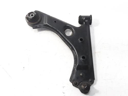 Used Right front suspension arm OPEL CORSA E (X15) 1.4 Turbo (08, 68) (150 hp) 8927797