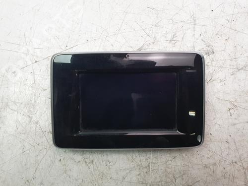 Used Display monitor MERCEDES-BENZ B-CLASS Sports Tourer (W246, W242) [2011-2018]  29424729