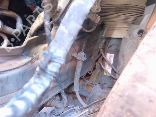 Used Left front shock absorber Left front shock absorber MERCEDES-BENZ GLE Coupe (C167) GLE 350 d 4-matic (167.321) (272 hp) 35724175 35724175
