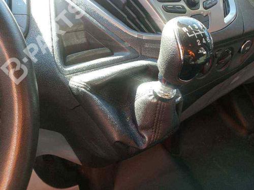 Used Manual gearbox selector Manual gearbox selector FORD TRANSIT V363 Van (FCD, FDD) [2013-2026] 8666767 8666767
