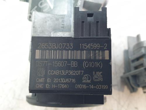 Ignition barrel FORD TRANSIT CONNECT V408 Box Body/MPV 1.5 EcoBlue | BP33547469M48 - Image 3