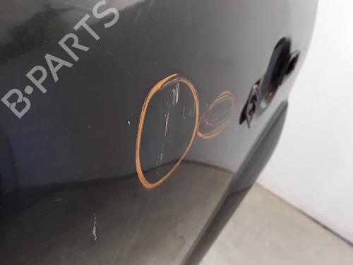 Dør venstre bak FORD FOCUS II (DA_, HCP, DP) 1.6 TDCi | BP8503491C4 