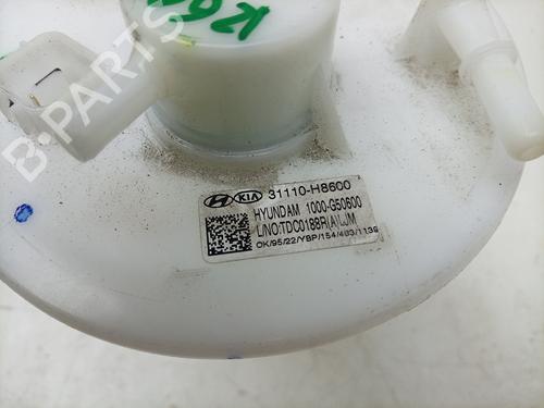 Fuel pump KIA STONIC (YB) 1.0 T-GDi Eco-Dynamics+ | BP38331502M76 - Image 2