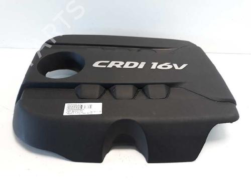 Upper protection KIA CEE'D Sportswagon (JD) 1.4 CRDi 90 | BP14205095M93 