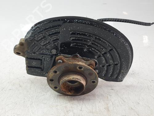 Used Left rear steering knuckle Left rear steering knuckle JEEP RENEGADE SUV (BU, B1, BV) 2.0 CRD 4x4 (170 hp) 33427896 33427896