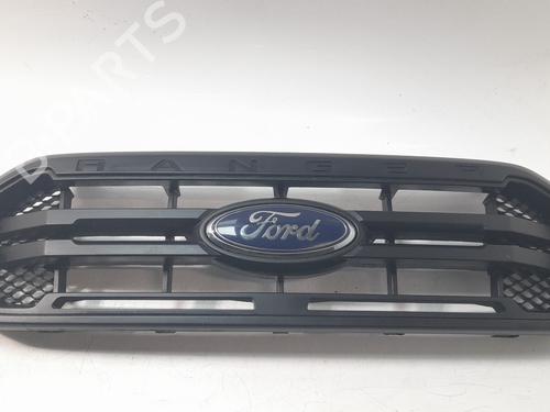 Used Grille FORD RANGER (TKE) [2011-2025]  30263960