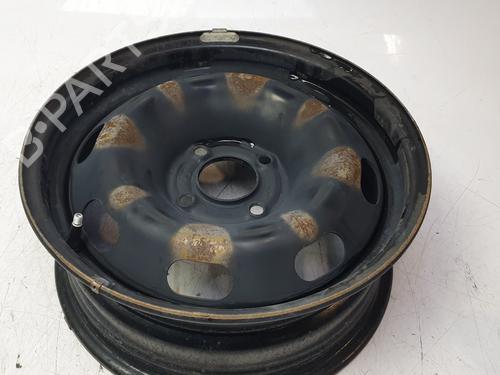 Fælk CITROËN C-ELYSEE (DD_) 1.5 BlueHDi 100 (102 hp) 32175732