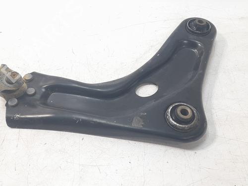 Used Right front suspension arm OPEL CROSSLAND X / CROSSLAND (P17, P2QO) 1.2 (75) (110 hp) 26322333