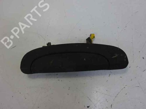 Used Rear left exterior door handle HYUNDAI GETZ (TB) 1.1 (63 hp) 1606382