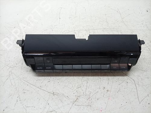 Used Climate control Climate control 24808000 24808000