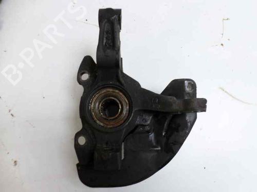 Right front steering knuckle FIAT DOBLO MPV (119_, 223_) 1.9 JTD | BP331880M26 