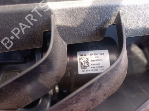 Used Front wiper motor Front wiper motor 36995150 36995150