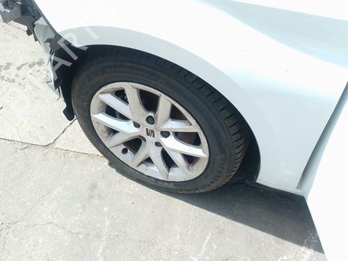 Used Left front suspension arm Left front suspension arm SEAT LEON (KL1, KLG) 1.0 TSI (110 hp) 34404299 34404299