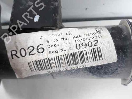 Right front shock absorber KIA CEE'D (JD)  | BP5270596M17 