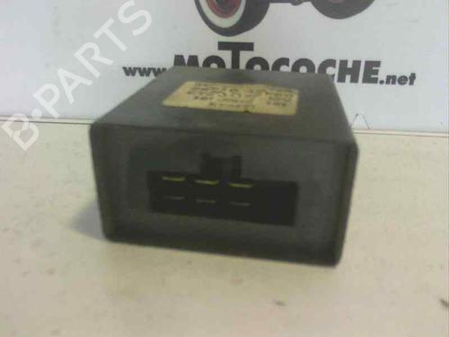 Electronic module NISSAN 200SX (S13) 1.8 Turbo (169 hp) 505881