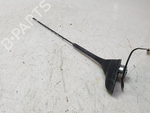 Antenne/Base CITROËN C4 Picasso II 1.6 BlueHDi 120 (120 hp) 32705300