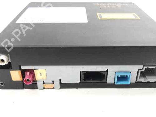 Radio JAGUAR XF I (X250) 3.0 D | BP3349031E6 