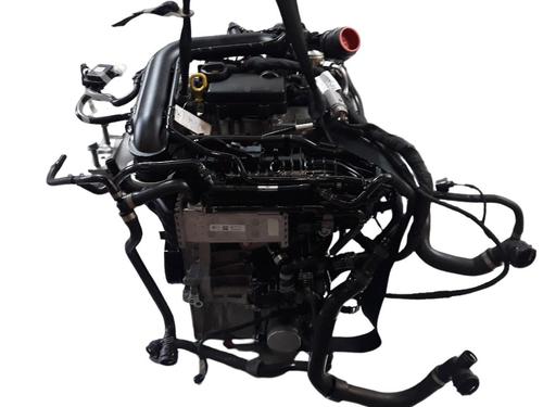 Used Engine VW POLO VI (AW1, BZ1, AE1) 1.0 TSI (95 hp) 13743027