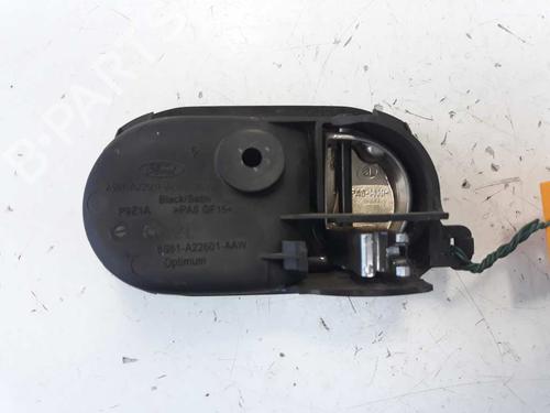Front left interior door handle FORD FUSION (JU_) 1.4 TDCi | BP3209649I13 