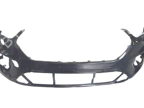 Front bumper FORD FOCUS II (DA_, HCP, DP) [2004-2013]  16134031