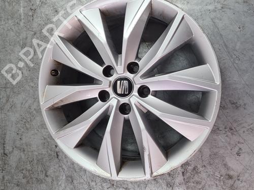 Used Rim Rim 39617757 39617757