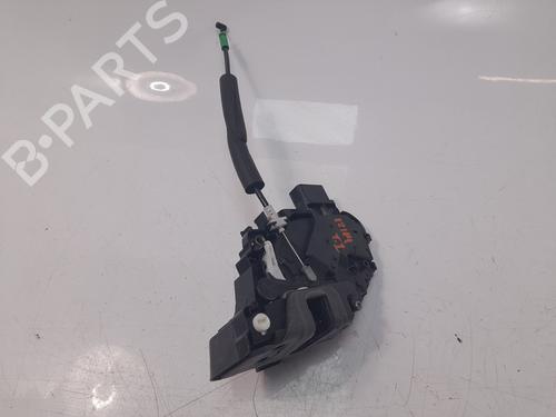 Rear left lock LAND ROVER RANGE ROVER EVOQUE (L538) 2.0 D 4x4 | BP26706364C100 