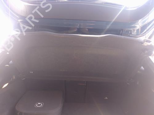 Rear parcel shelf MERCEDES-BENZ EQA (H243) EQA 250+ (243.702) | BP39025380C85 - Image 2