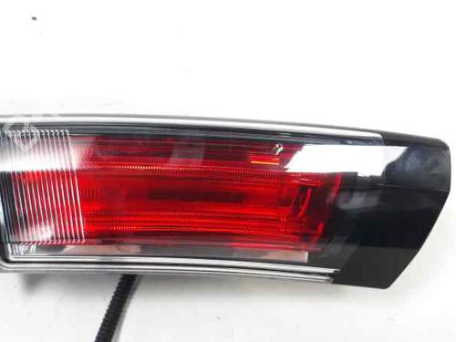 Left taillight HONDA CIVIC X Hatchback (FC_, FK_) 1.5 VTEC (FK7) (182 hp) 4087671