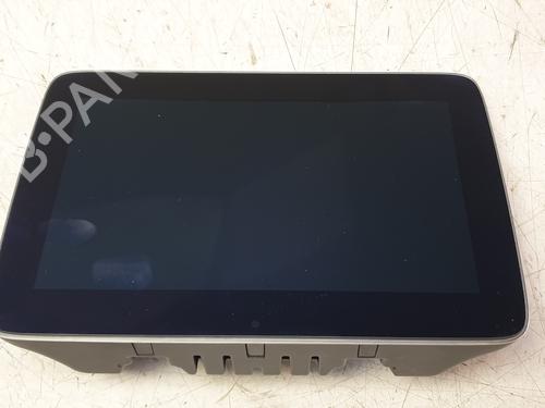 Used Display monitor Display monitor MERCEDES-BENZ CLA Coupe (C117) CLA 200 CDI / d (117.308) (136 hp) 32304103 32304103