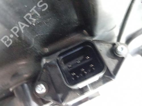 Front left window mechanism SSANGYONG KORANDO (C300) 1.5 | BP31130726C22 - Image 3