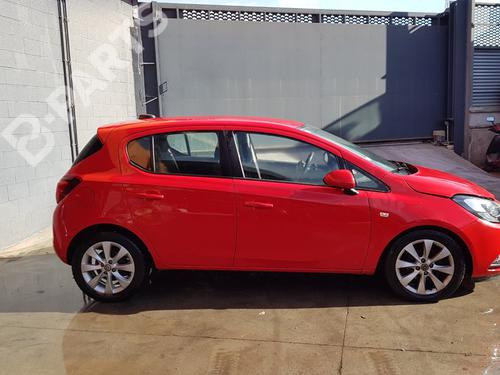 Used Parts OPEL CORSA E (X15)  1.4 LPG (08, 68)  1019007